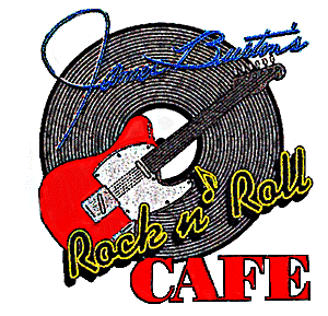 James Burton's Rock 'n Roll Cafe